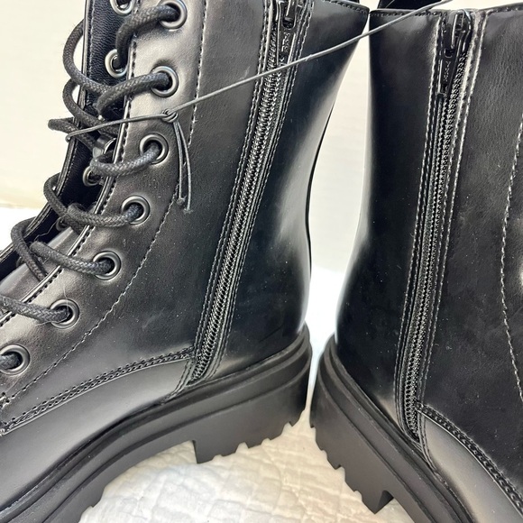 A New Day black boots Size 6.5 - Picture 4 of 10